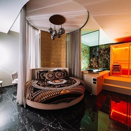 Versace Luxury Room Corleone Dış mekan fotoğraf