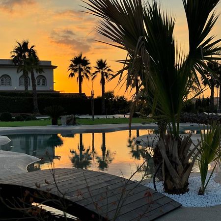 Versace Luxury Room Corleone Dış mekan fotoğraf