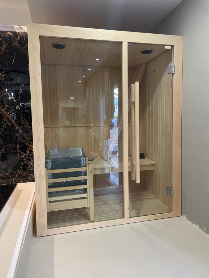 Versace Luxury Room Corleone Dış mekan fotoğraf