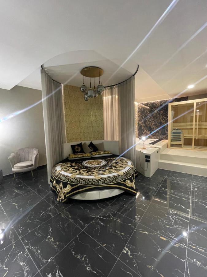 Versace Luxury Room Corleone Dış mekan fotoğraf