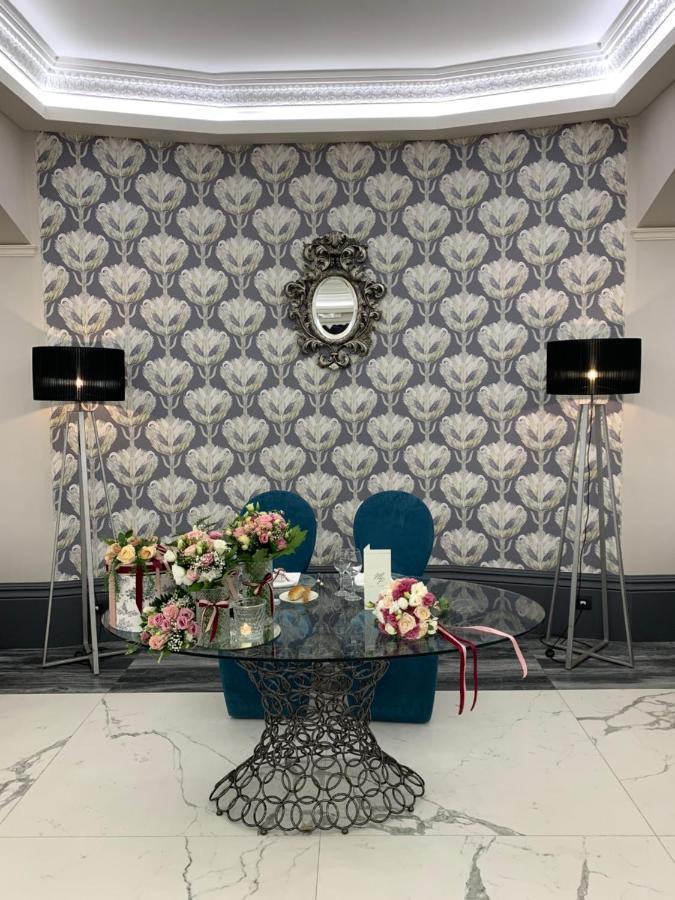 Versace Luxury Room Corleone Dış mekan fotoğraf