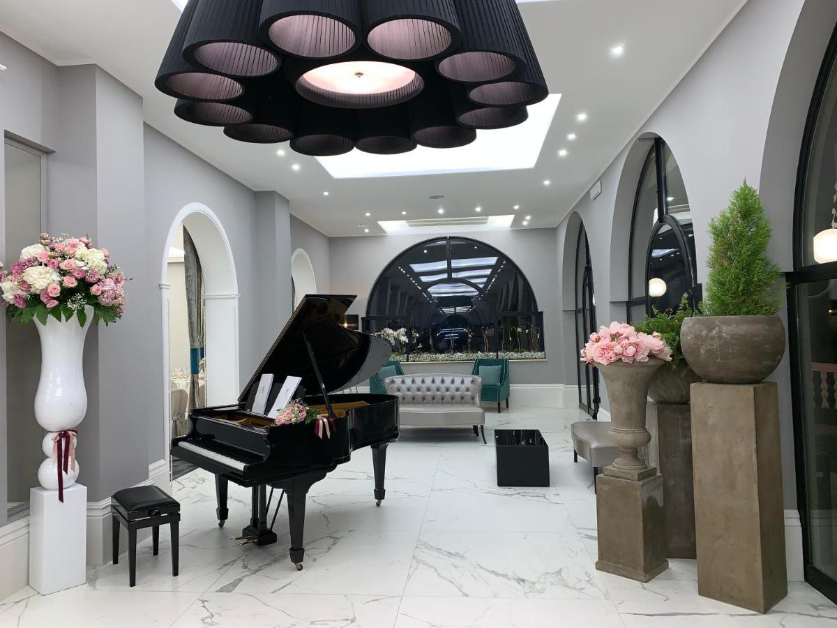 Versace Luxury Room Corleone Dış mekan fotoğraf