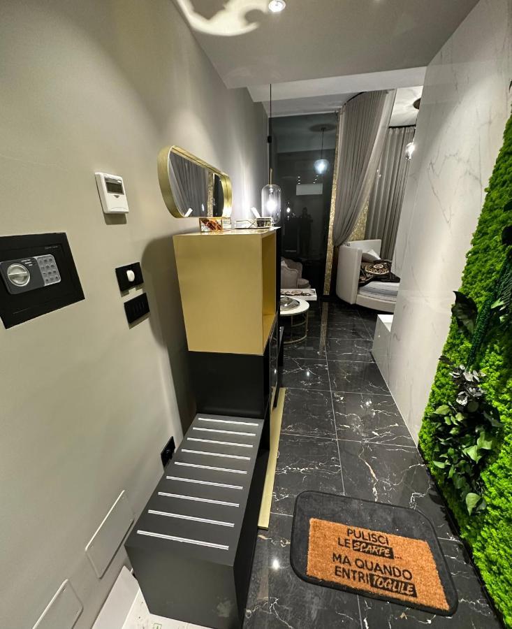 Versace Luxury Room Corleone Dış mekan fotoğraf