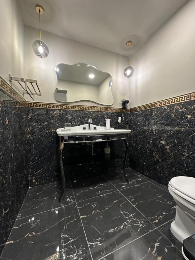 Versace Luxury Room Corleone Dış mekan fotoğraf