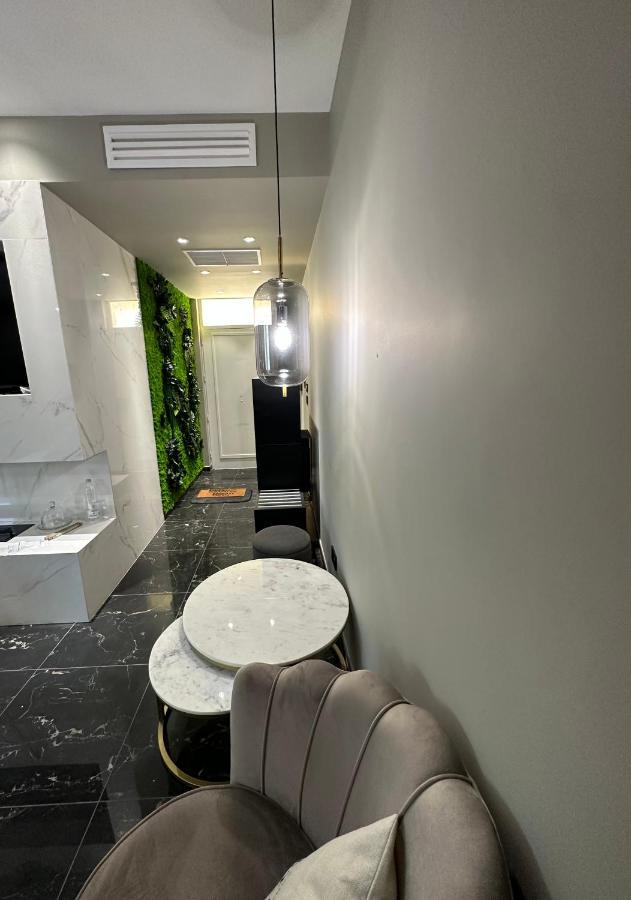 Versace Luxury Room Corleone Dış mekan fotoğraf