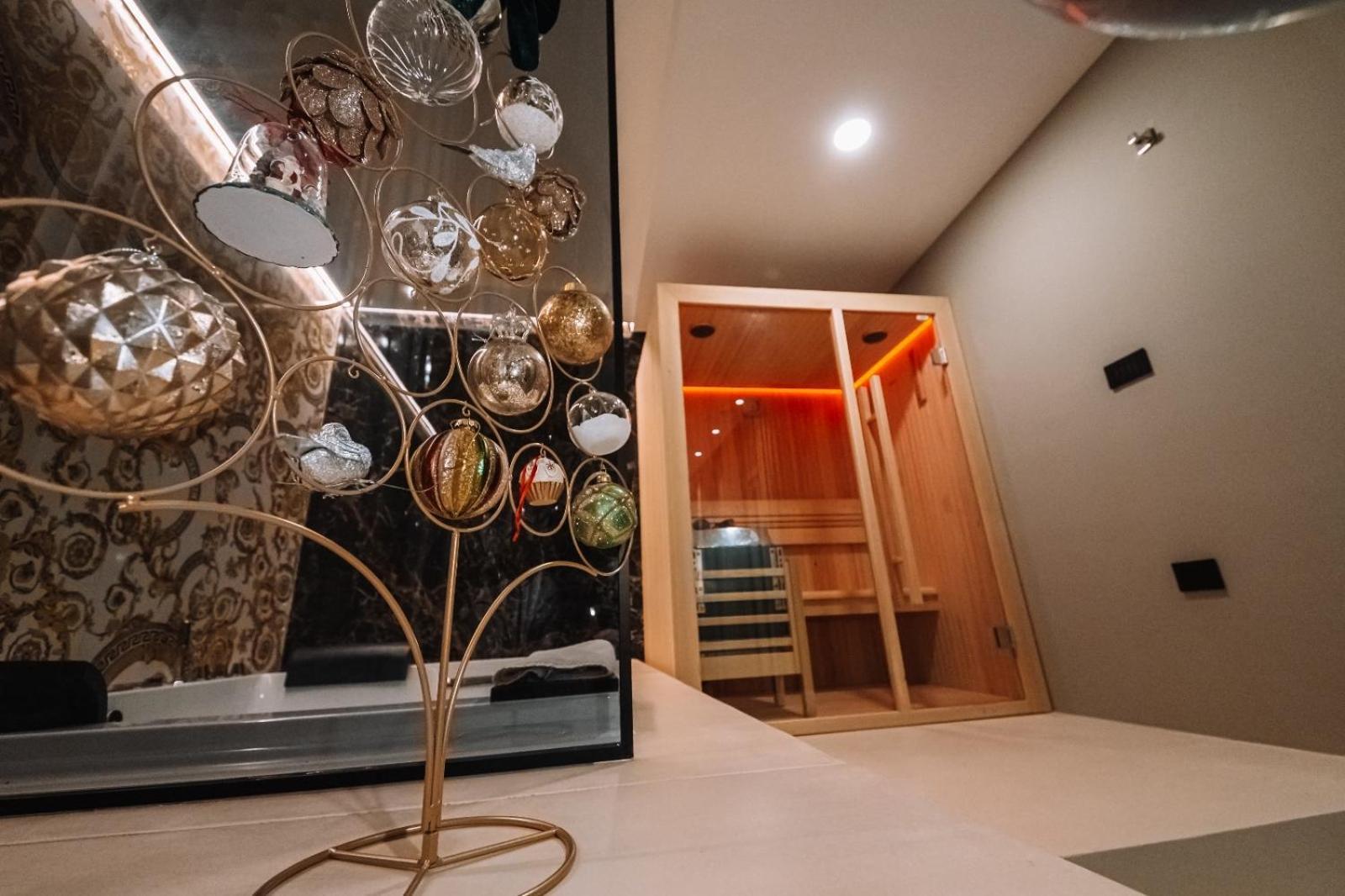 Versace Luxury Room Corleone Dış mekan fotoğraf