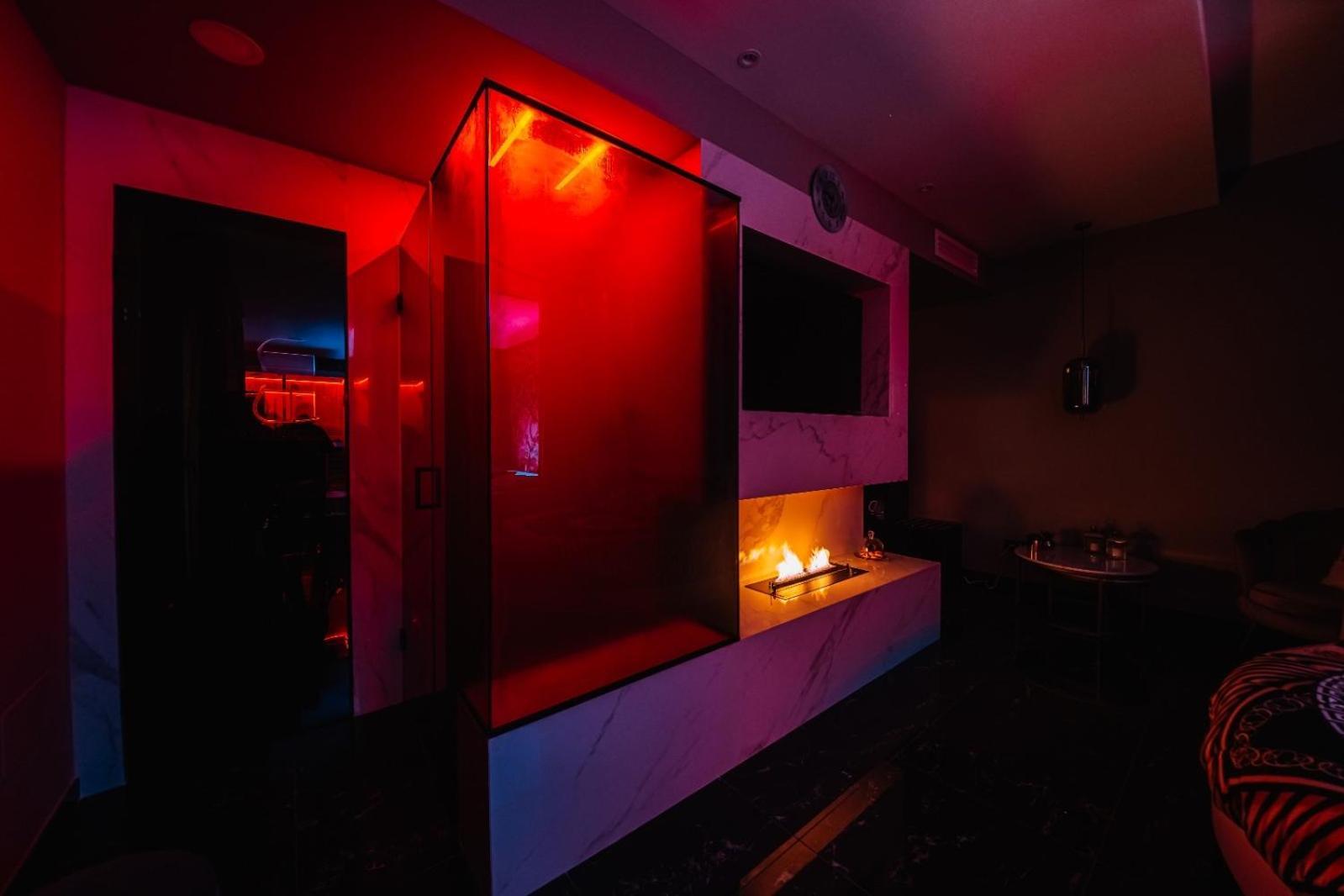 Versace Luxury Room Corleone Dış mekan fotoğraf