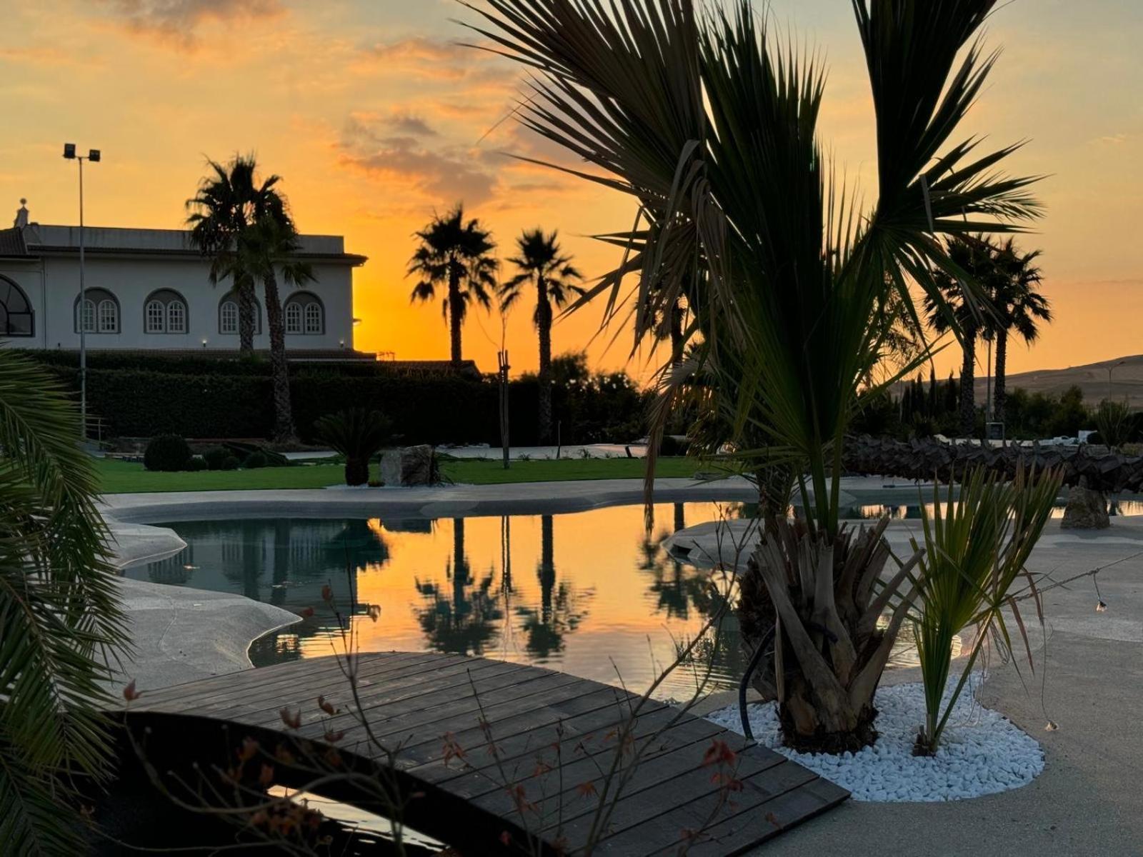 Versace Luxury Room Corleone Dış mekan fotoğraf