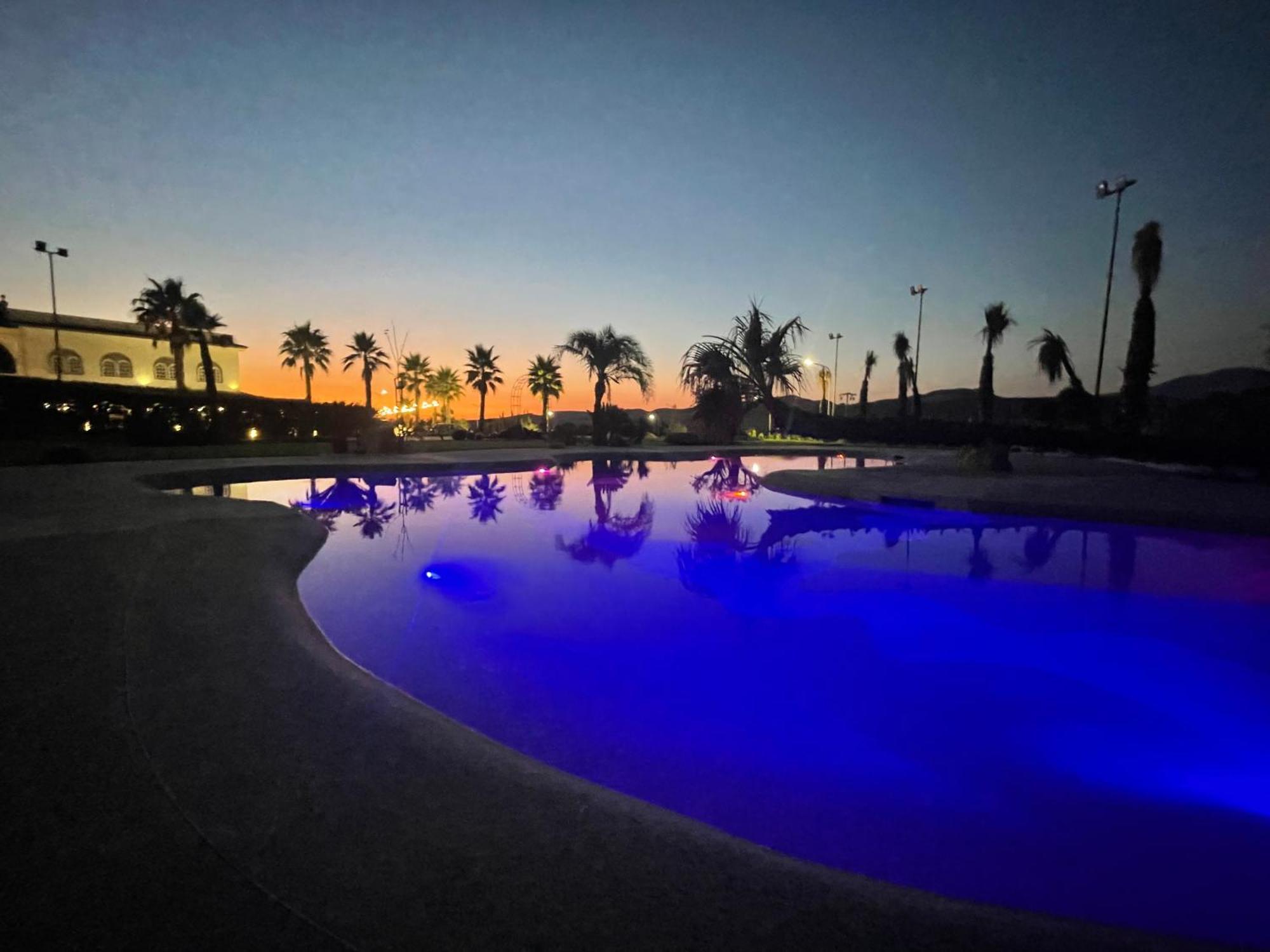 Versace Luxury Room Corleone Dış mekan fotoğraf