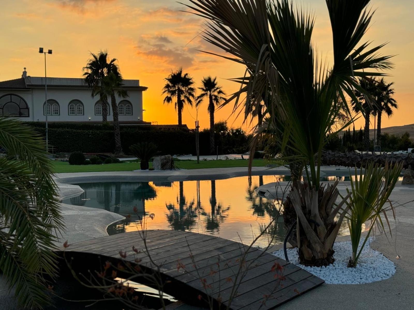 Versace Luxury Room Corleone Dış mekan fotoğraf