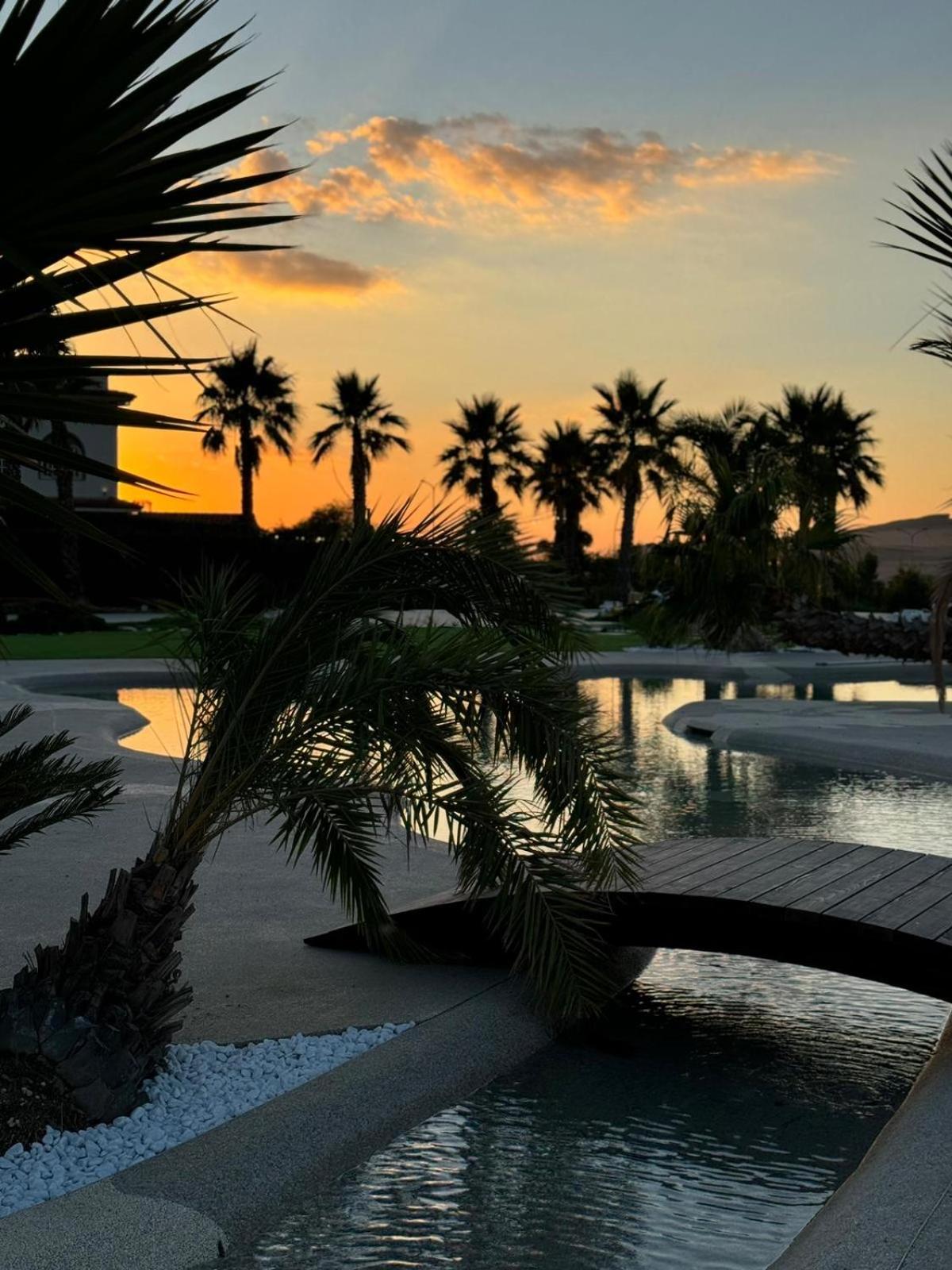 Versace Luxury Room Corleone Dış mekan fotoğraf