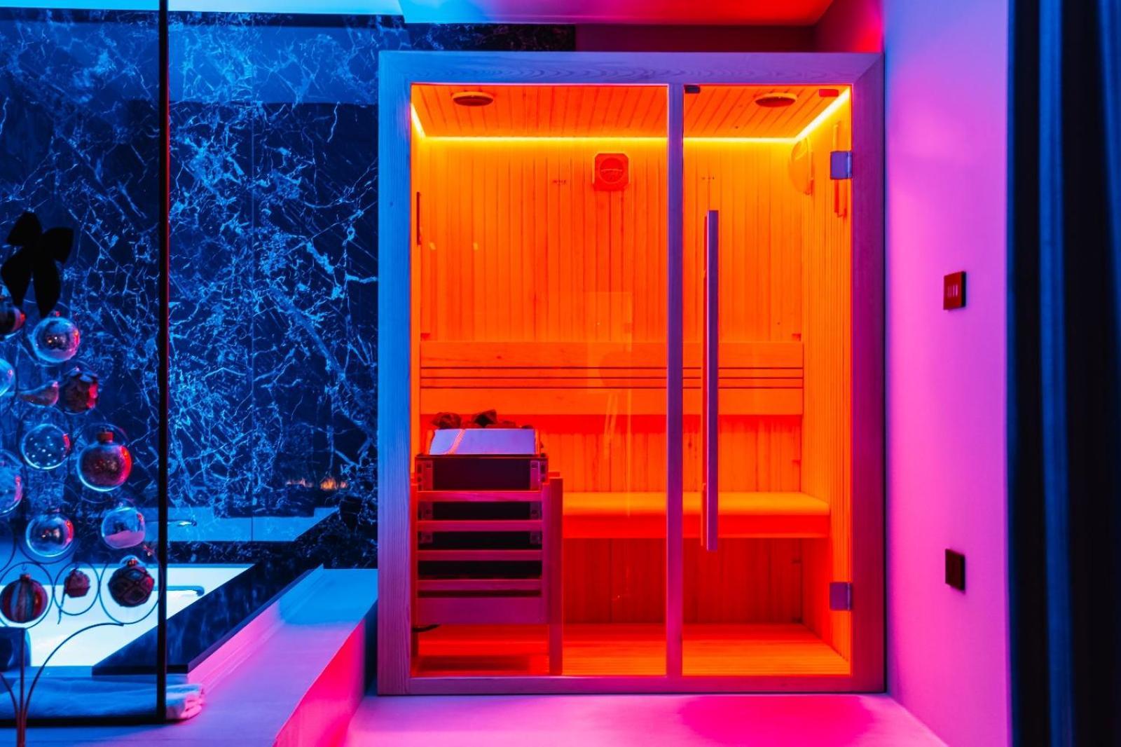 Versace Luxury Room Corleone Dış mekan fotoğraf